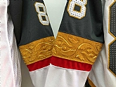Vegas Golden Knights White Jersey Details,baseball caps,new era cap wholesale,wholesale hats